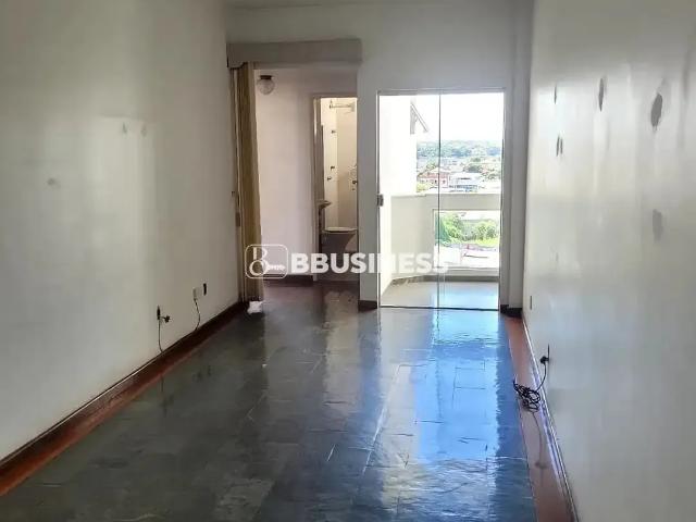 Apartamento para Venda em Campos dos Goytacazes/RJ Centro 2 Quartos