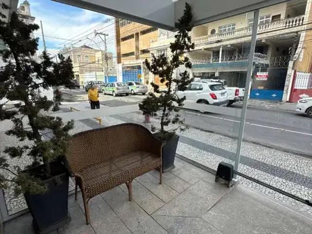 Apartamento para Venda em Campos dos Goytacazes/RJ Centro 2 Quartos
