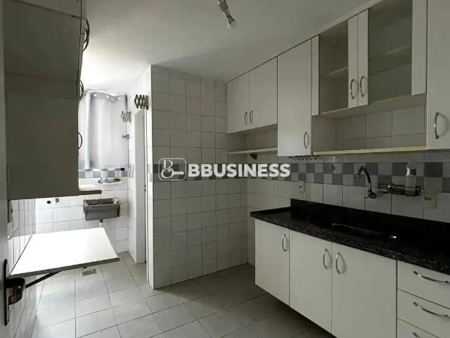 Apartamento para Venda em Campos dos Goytacazes/RJ Centro 2 Quartos
