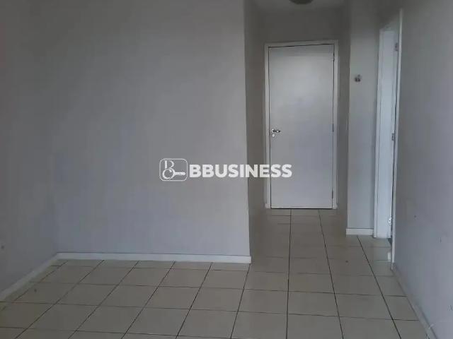 Apartamento para Venda em Campos dos Goytacazes/RJ Centro 2 Quartos