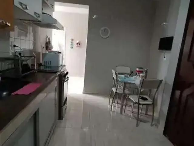 Apartamento para Venda em Campos dos Goytacazes/RJ Centro 2 Quartos