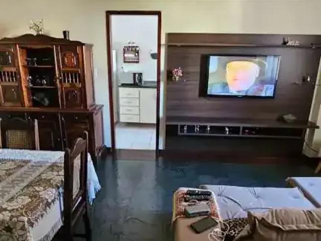 Apartamento para Venda em Campos dos Goytacazes/RJ Centro 2 Quartos