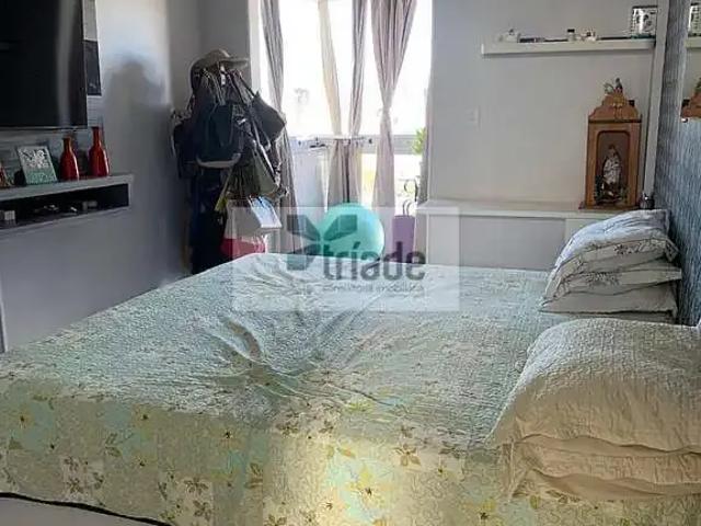 Apartamento para Venda em Campos dos Goytacazes/RJ Centro 3 Quartos