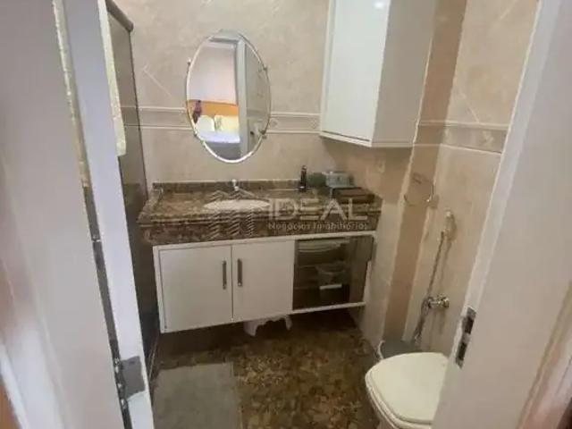 Apartamento para Venda em Campos dos Goytacazes/RJ Centro 3 Quartos