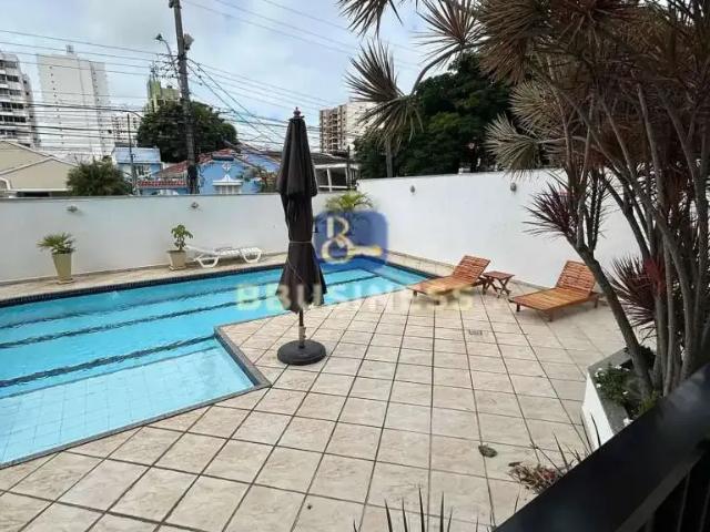 Apartamento para Venda em Campos dos Goytacazes/RJ Centro 3 Quartos