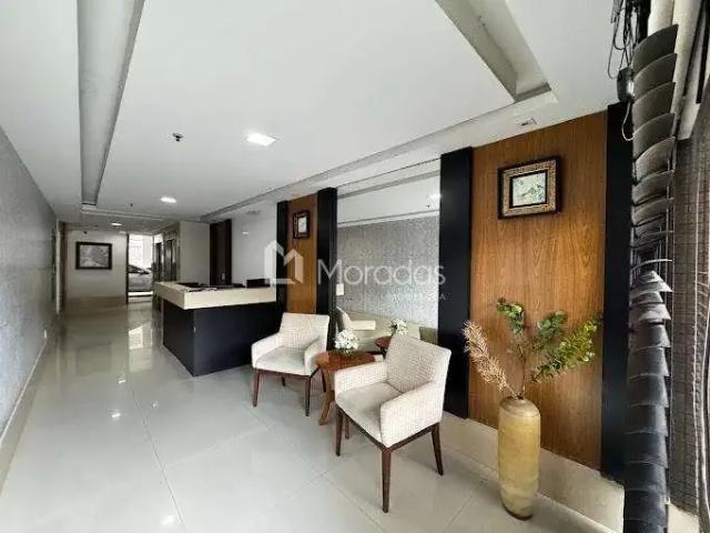 Apartamento para Venda em Campos dos Goytacazes/RJ Centro 3 Quartos