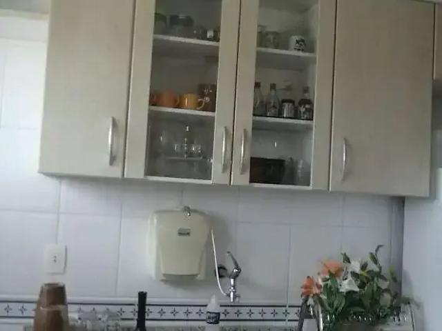 Apartamento para Venda em Campos dos Goytacazes/RJ Centro 3 Quartos
