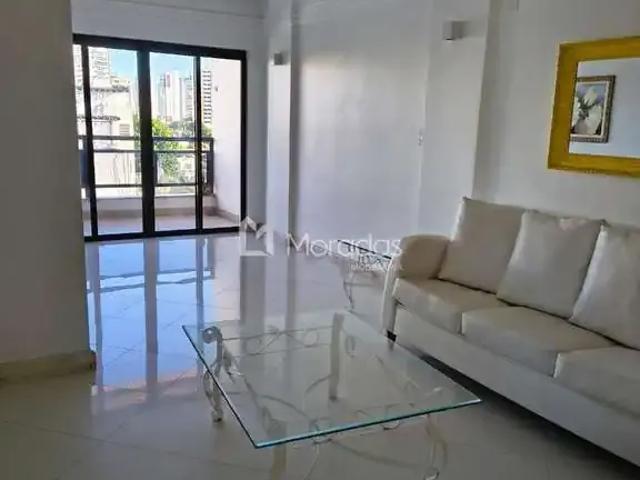 Apartamento para Venda em Campos dos Goytacazes/RJ Centro 3 Quartos