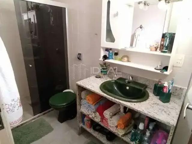 Apartamento para Venda em Campos dos Goytacazes/RJ Centro 3 Quartos