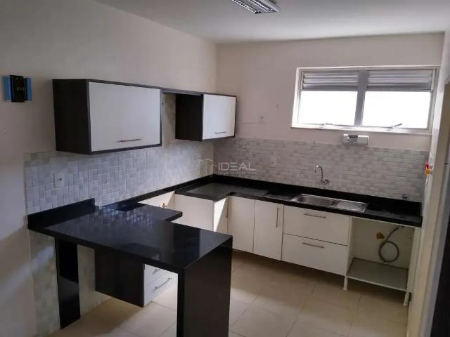 Apartamento para Venda em Campos dos Goytacazes/RJ Centro 3 Quartos