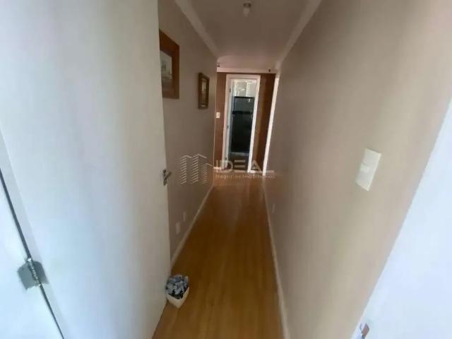 Apartamento para Venda em Campos dos Goytacazes/RJ Centro 3 Quartos