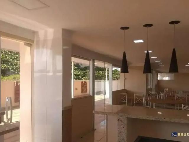 Apartamento para Venda em Campos dos Goytacazes/RJ Centro 3 Quartos