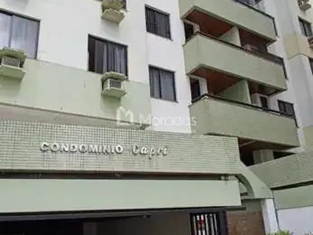 Apartamento para Venda em Campos dos Goytacazes/RJ Centro 3 Quartos