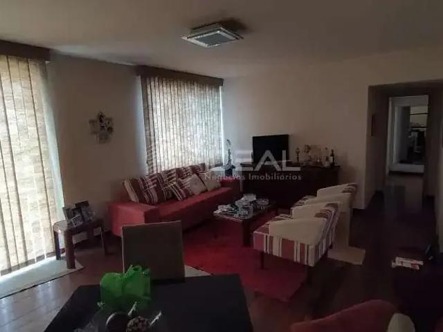 Apartamento para Venda em Campos dos Goytacazes/RJ Centro 3 Quartos