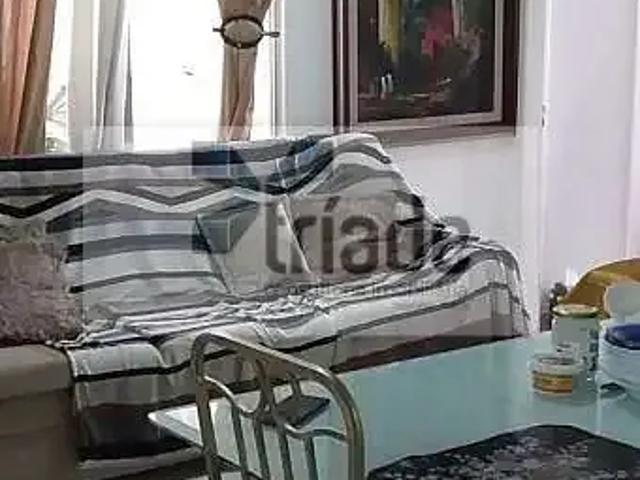 Apartamento para Venda em Campos dos Goytacazes/RJ Centro 3 Quartos