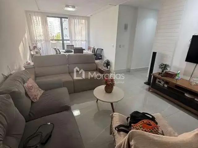 Apartamento para Venda em Campos dos Goytacazes/RJ Centro 3 Quartos