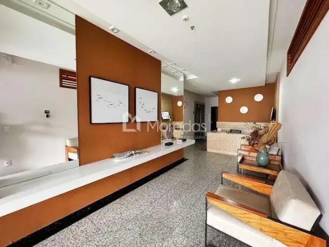 Apartamento para Venda em Campos dos Goytacazes/RJ Centro 3 Quartos