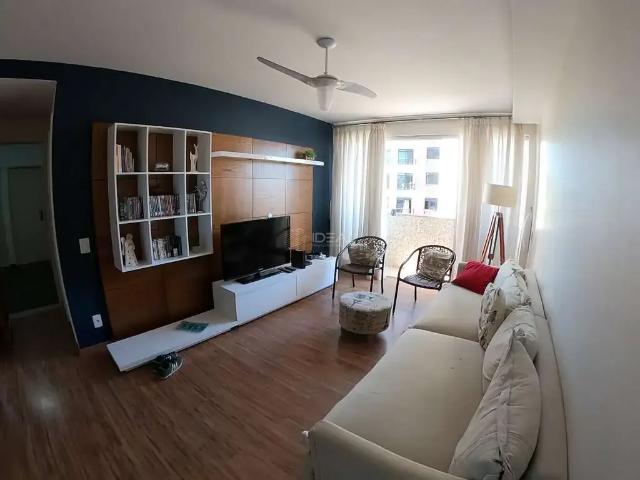 Apartamento para Venda em Campos dos Goytacazes/RJ Centro 3 Quartos