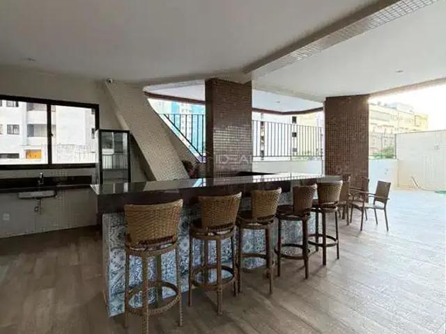 Apartamento para Venda em Campos dos Goytacazes/RJ Centro 3 Quartos
