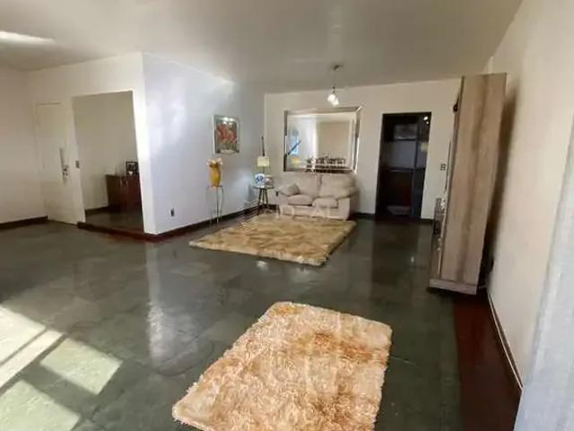 Apartamento para Venda em Campos dos Goytacazes/RJ Centro 3 Quartos