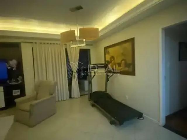 Apartamento para Venda em Campos dos Goytacazes/RJ Centro 3 Quartos