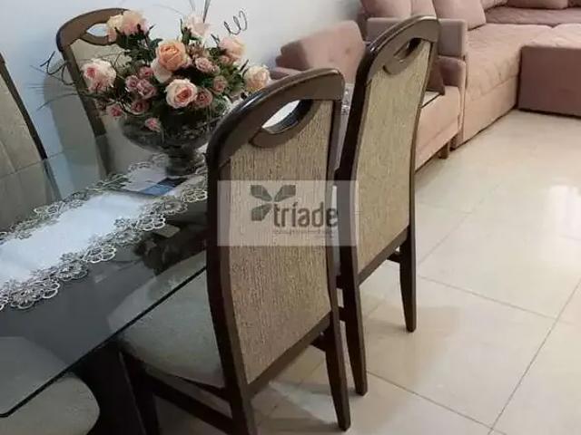 Apartamento para Venda em Campos dos Goytacazes/RJ Centro 3 Quartos