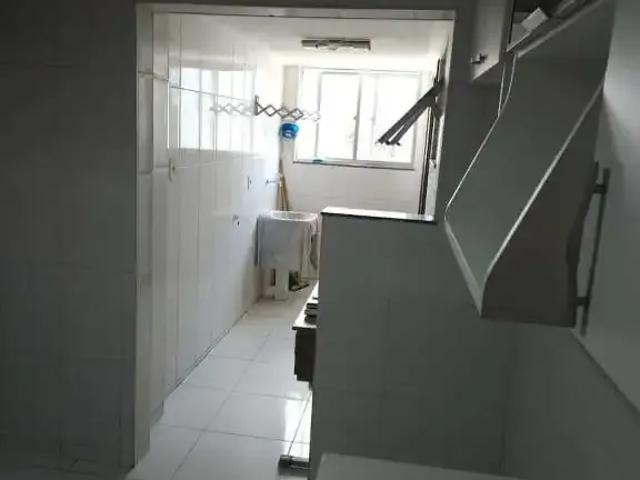 Apartamento para Venda em Campos dos Goytacazes/RJ Centro 3 Quartos