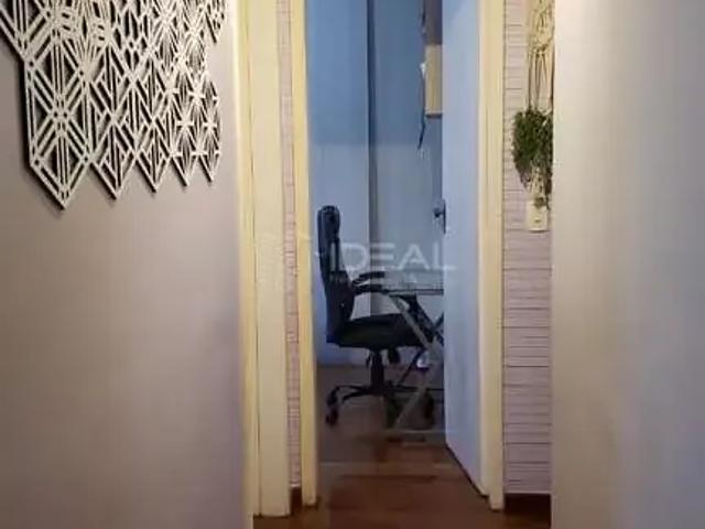 Apartamento para Venda em Campos dos Goytacazes/RJ Centro 3 Quartos