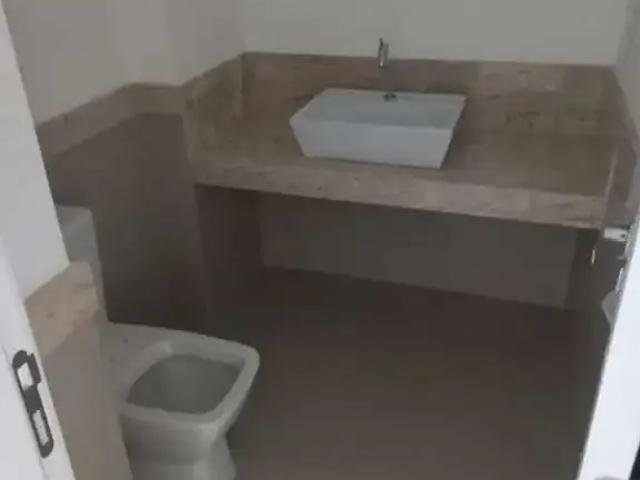 Apartamento para Venda em Campos dos Goytacazes/RJ Centro 3 Quartos