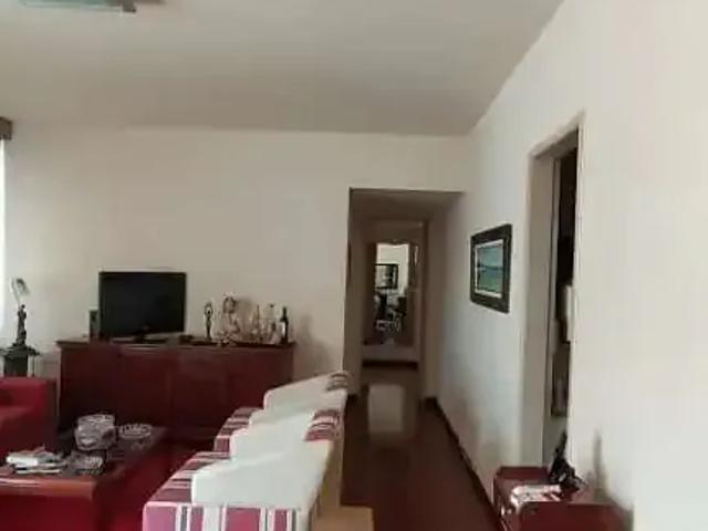 Apartamento para Venda em Campos dos Goytacazes/RJ Centro 3 Quartos
