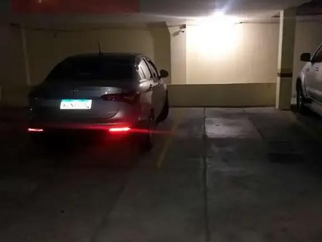 Apartamento para Venda em Campos dos Goytacazes/RJ Centro 3 Quartos