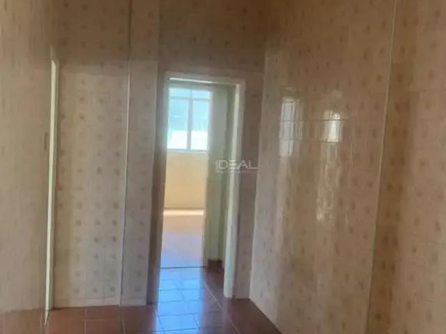 Apartamento para Venda em Campos dos Goytacazes/RJ Centro 3 Quartos