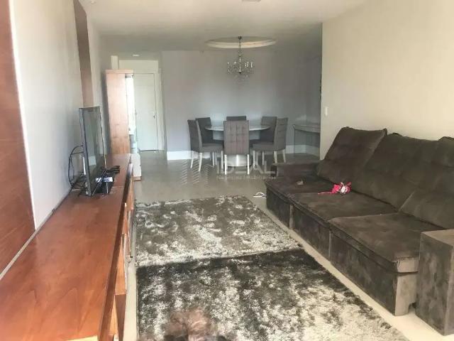 Apartamento para Venda em Campos dos Goytacazes/RJ Centro 3 Quartos
