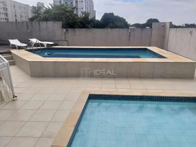 Apartamento para Venda em Campos dos Goytacazes/RJ Centro 3 Quartos