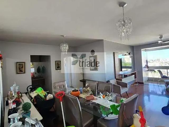 Apartamento para Venda em Campos dos Goytacazes/RJ Centro 3 Quartos