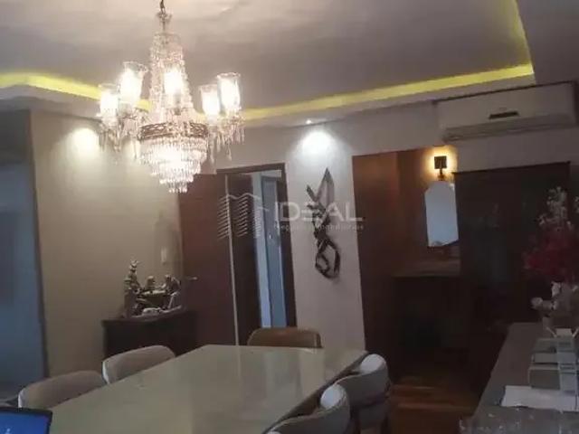 Apartamento para Venda em Campos dos Goytacazes/RJ Centro 3 Quartos