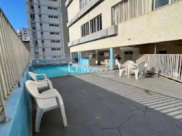 Apartamento para Venda em Campos dos Goytacazes/RJ Centro 3 Quartos