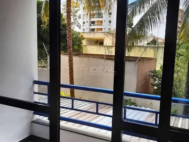 Apartamento para Venda em Campos dos Goytacazes/RJ Centro 3 Quartos