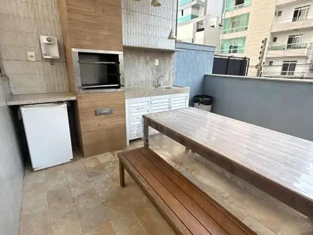 Apartamento para Venda em Campos dos Goytacazes/RJ Centro 3 Quartos