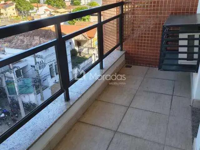 Apartamento para Venda em Campos dos Goytacazes/RJ Centro 3 Quartos