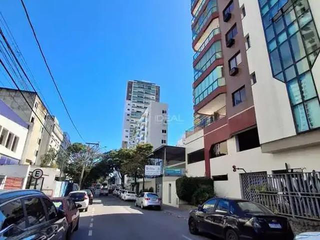 Apartamento para Venda em Campos dos Goytacazes/RJ Centro 3 Quartos