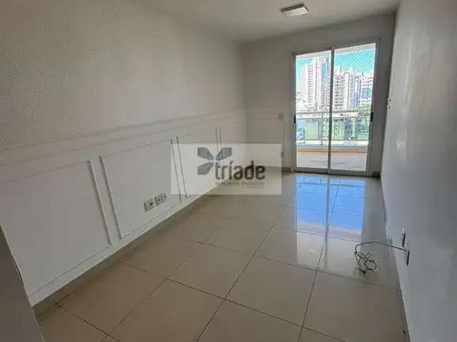 Apartamento para Venda em Campos dos Goytacazes/RJ Centro 3 Quartos