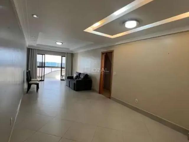 Apartamento para Venda em Campos dos Goytacazes/RJ Centro 3 Quartos