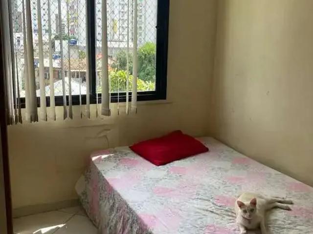 Apartamento para Venda em Campos dos Goytacazes/RJ Centro 3 Quartos