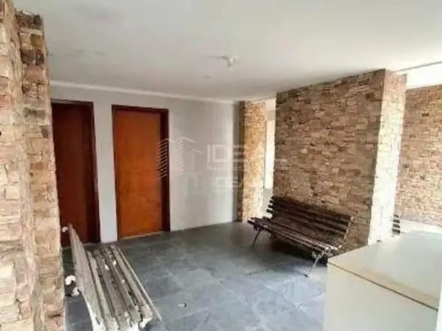 Apartamento para Venda em Campos dos Goytacazes/RJ Centro 3 Quartos