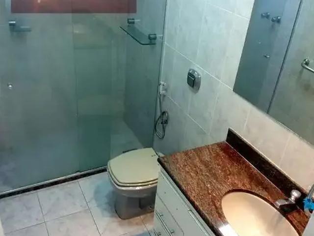 Apartamento para Venda em Campos dos Goytacazes/RJ Centro 3 Quartos
