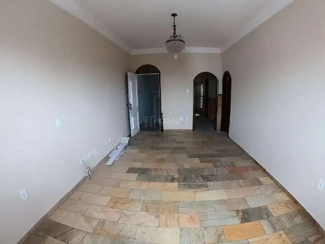 Apartamento para Venda em Campos dos Goytacazes/RJ Centro 3 Quartos