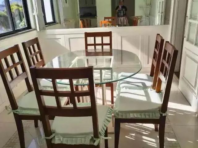 Apartamento para Venda em Campos dos Goytacazes/RJ Centro 3 Quartos