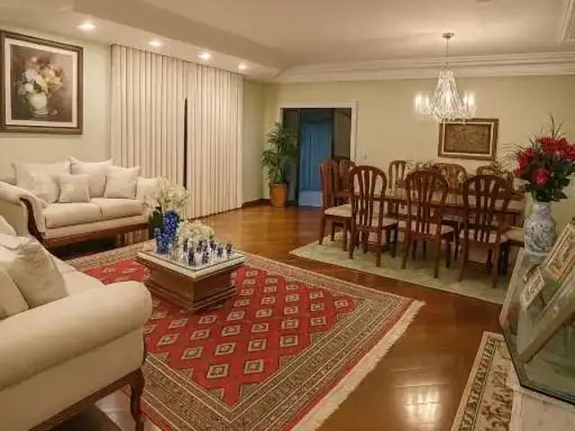 Apartamento para Venda em Campos dos Goytacazes/RJ Centro 3 Quartos