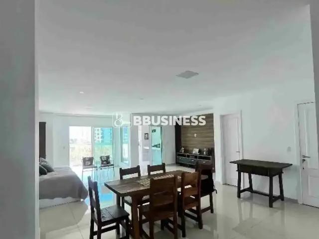 Apartamento para Venda em Campos dos Goytacazes/RJ Centro 3 Quartos